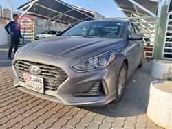 هیوندای سۆناتا